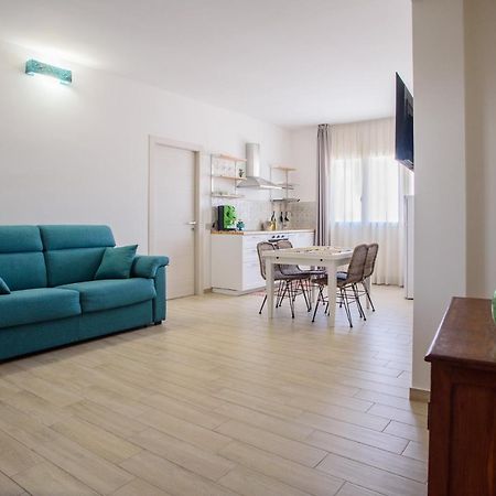 Central Station Apartments - Fanale Rentals 巴勒莫 外观 照片