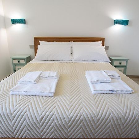 Central Station Apartments - Fanale Rentals 巴勒莫 客房 照片