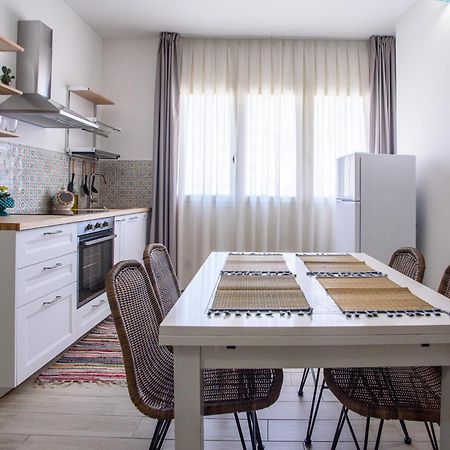 Central Station Apartments - Fanale Rentals 巴勒莫 客房 照片