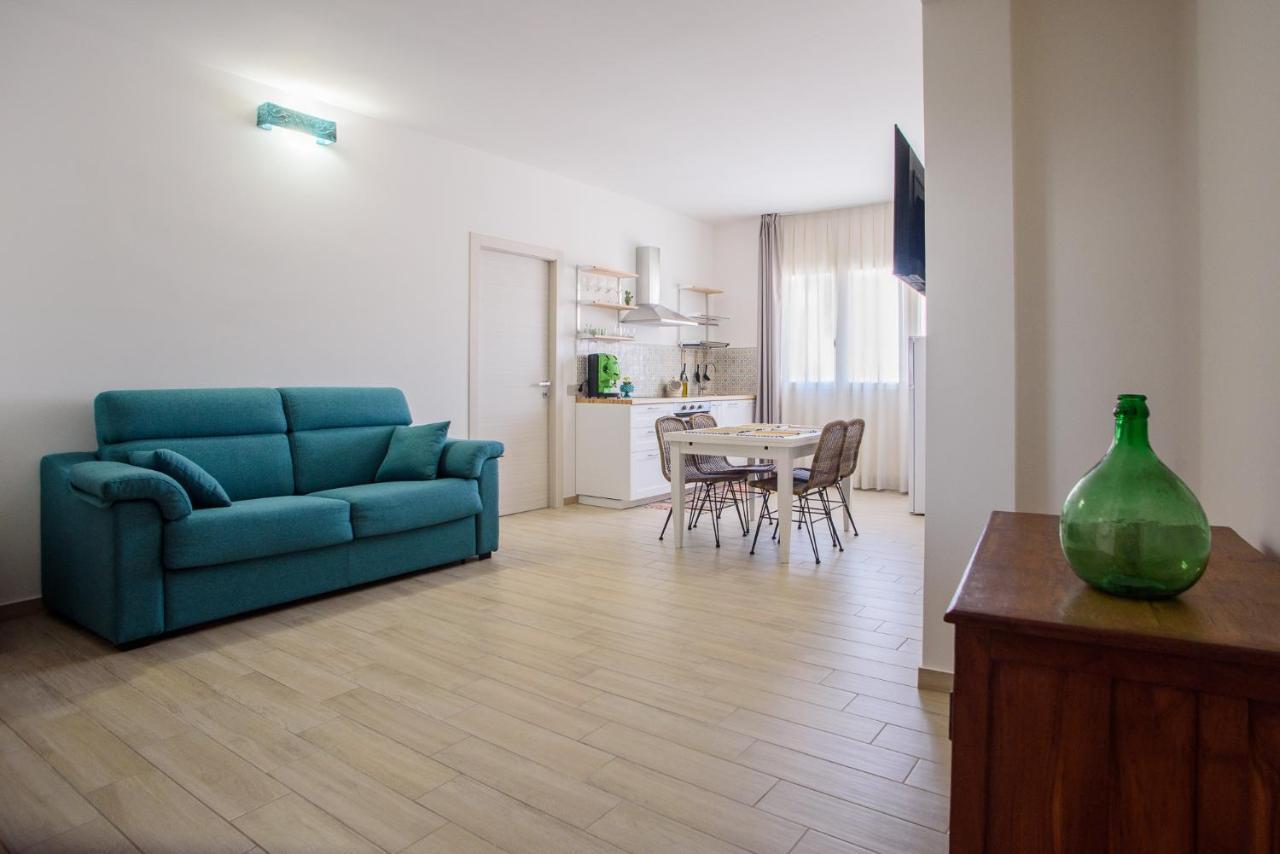 Central Station Apartments - Fanale Rentals 巴勒莫 外观 照片