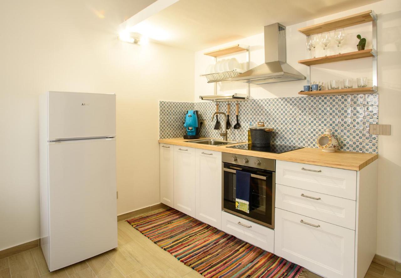 Central Station Apartments - Fanale Rentals 巴勒莫 外观 照片