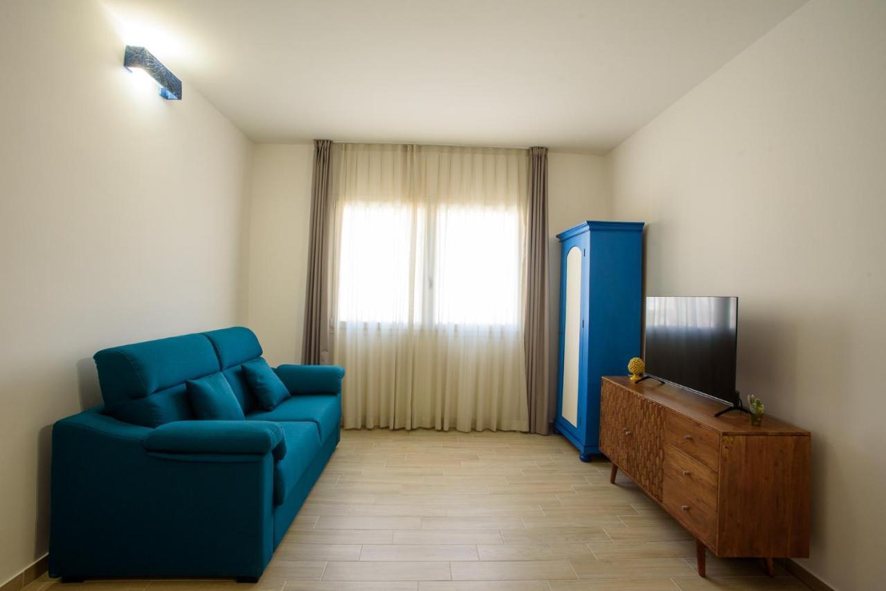 Central Station Apartments - Fanale Rentals 巴勒莫 外观 照片