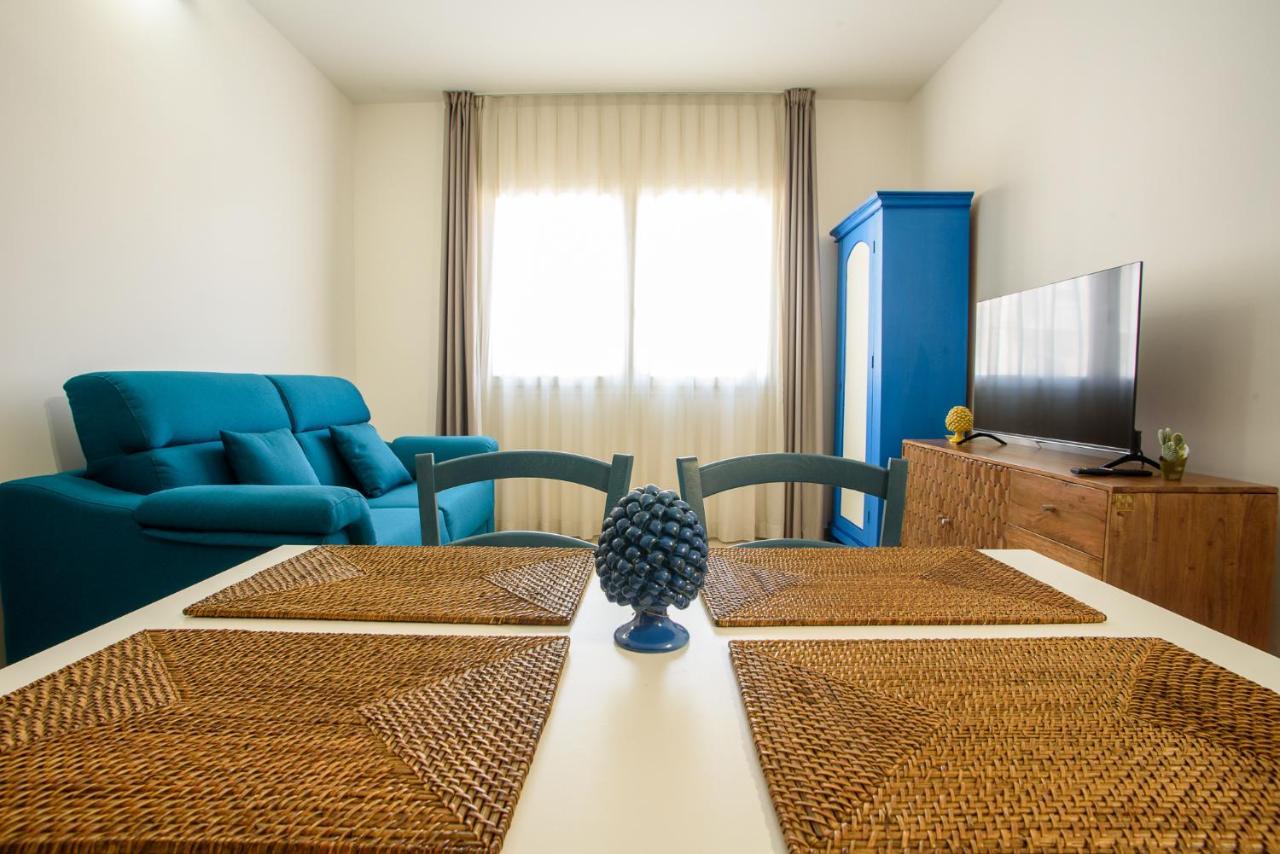 Central Station Apartments - Fanale Rentals 巴勒莫 外观 照片
