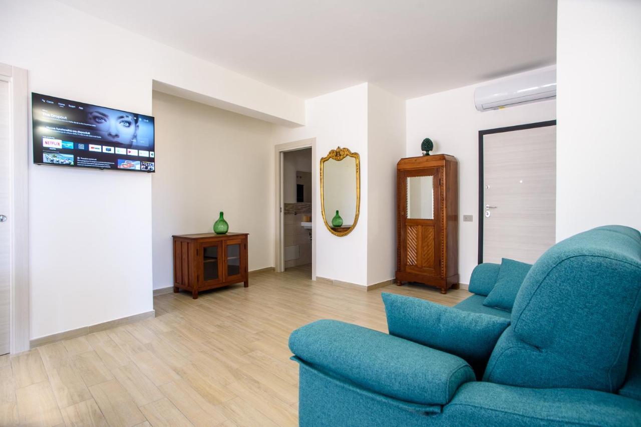 Central Station Apartments - Fanale Rentals 巴勒莫 外观 照片