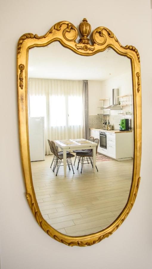 Central Station Apartments - Fanale Rentals 巴勒莫 外观 照片