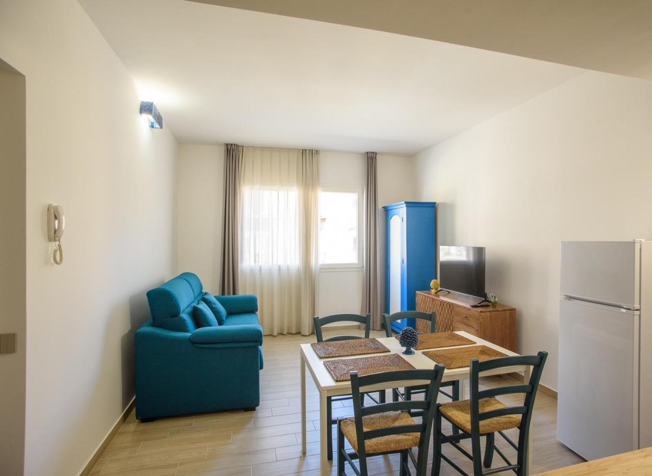 Central Station Apartments - Fanale Rentals 巴勒莫 客房 照片