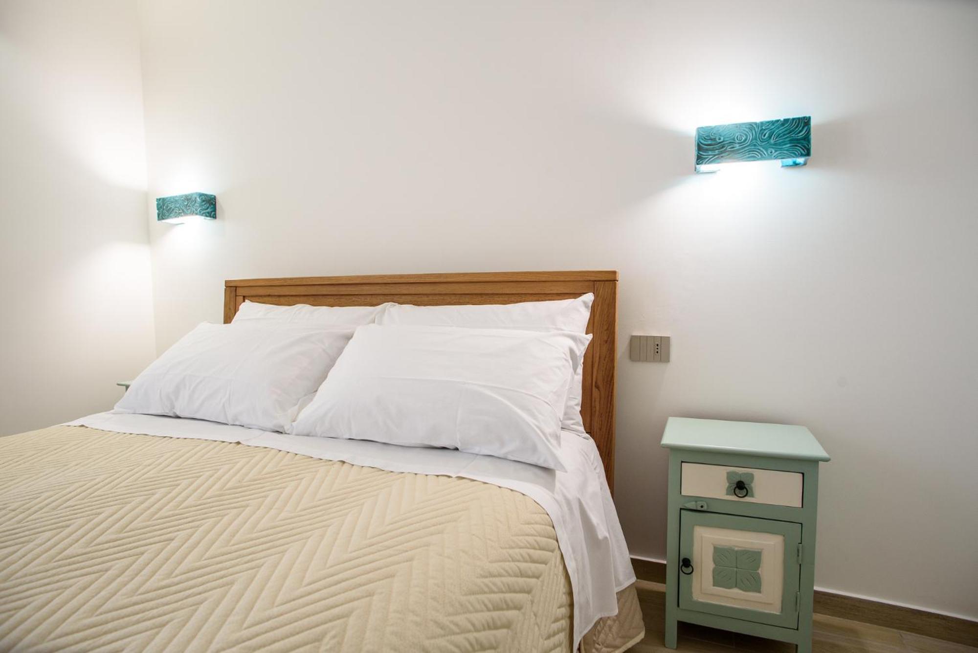 Central Station Apartments - Fanale Rentals 巴勒莫 客房 照片